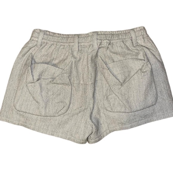 Number Nine Shorts - Picture 2 of 5